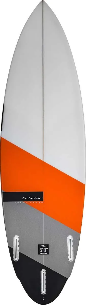 RRD Kiteboard Barracuda CLASSIC Div. 2021 2 RRD Kiteboard Barracuda CLASSIC Div. 2021 – Bild 2