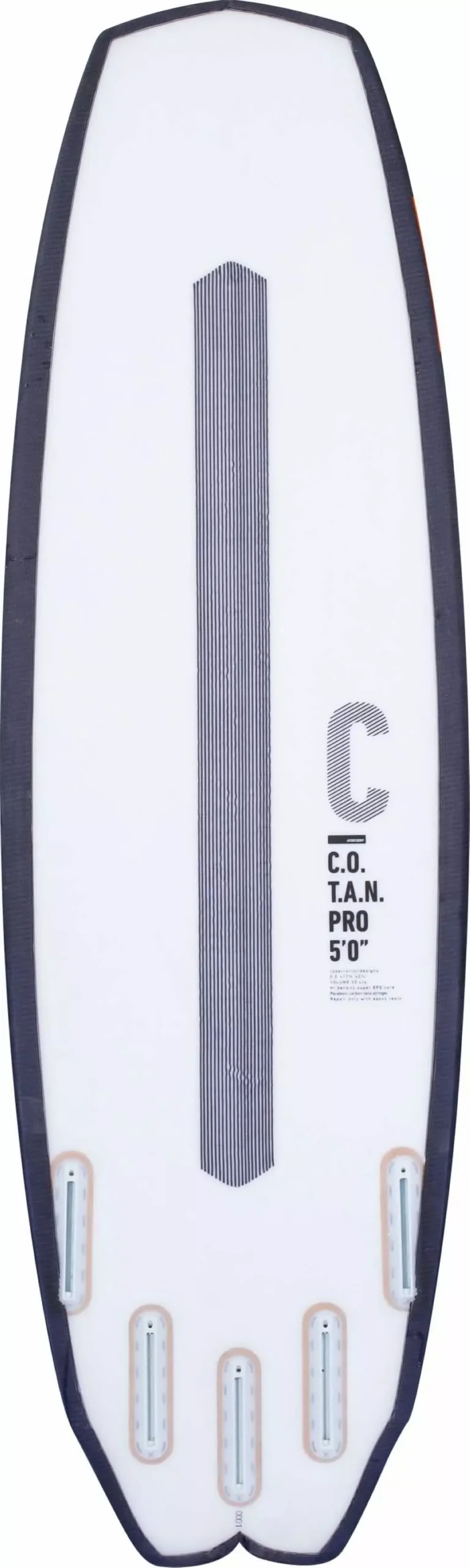 RRD Kiteboard Cotan Pro Div. 2023 2 RRD Kiteboard Cotan Pro Div. 2023 – Bild 2