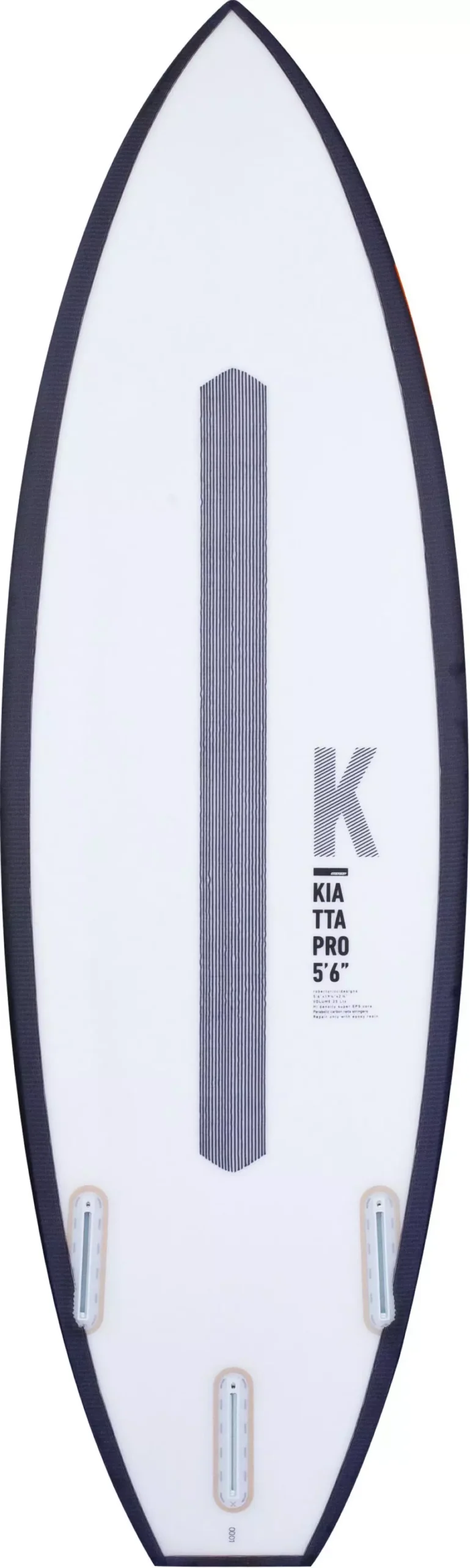RRD Kiteboard Kiatta Pro Div. 2023 2 RRD Kiteboard Kiatta Pro Div. 2023 – Bild 2
