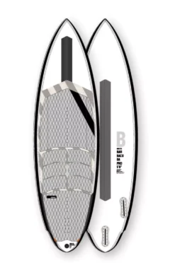 RRD Kiteboard Barracuda Pro Div. 2023