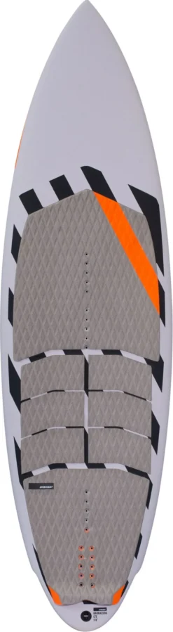 RRD Kiteboard Barracuda LTE Div. 2023