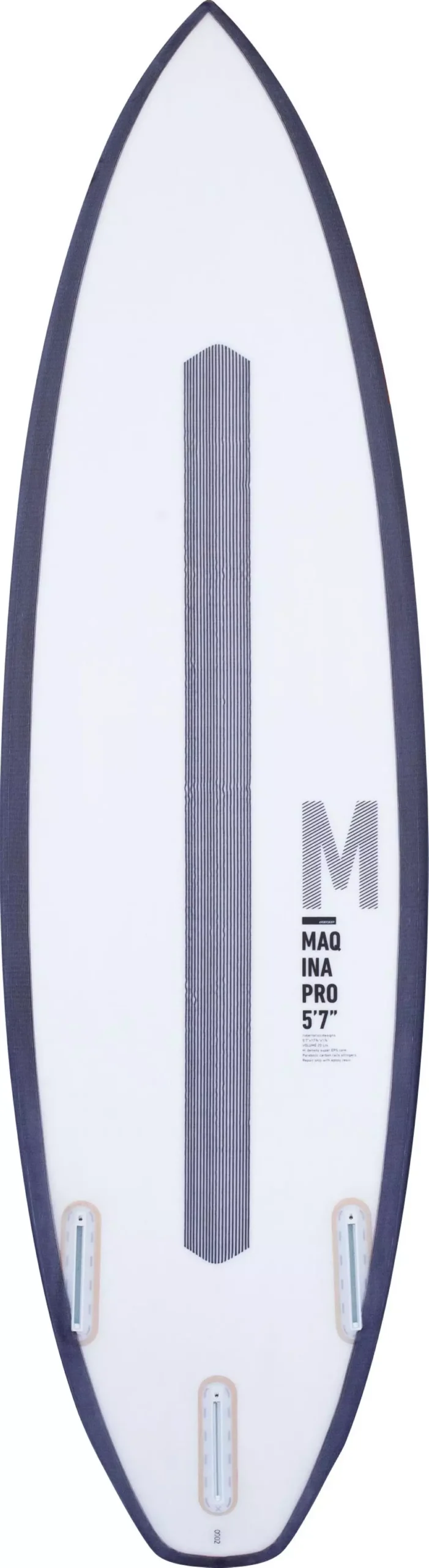 RRD Kiteboard Maquina Pro Div. 2023 2 RRD Kiteboard Maquina Pro Div. 2023 – Bild 2
