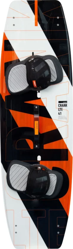RRD Kiteboard Crank Lightwind Div. 2023