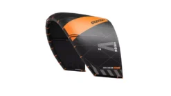 RRD Tubekite Vision Y27 Black 2023