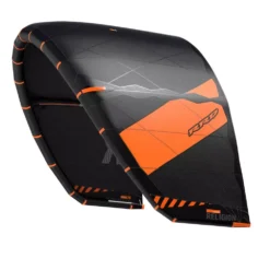 RRD Tubekite Religion Y28 Black 2023