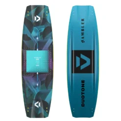 Duotone Kiteboard Gambler 2020