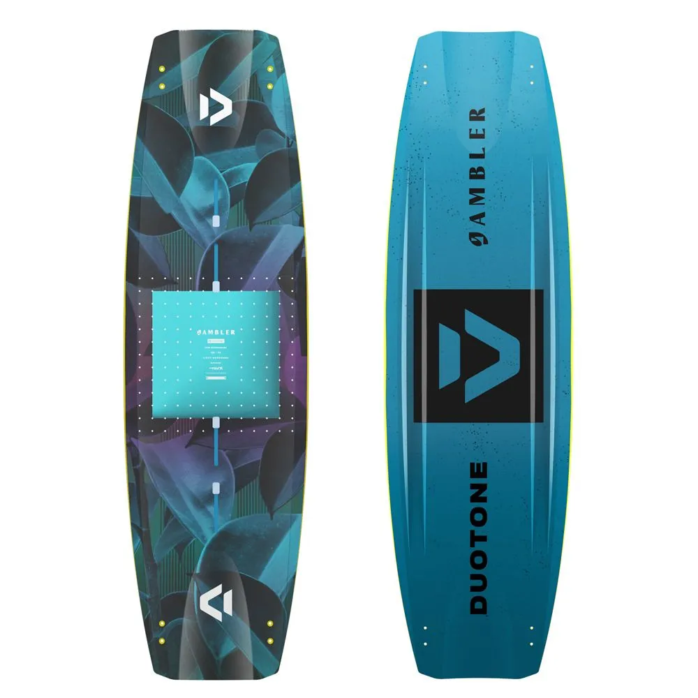 Duotone Kiteboard Gambler 2020 1 Duotone Kiteboard Gambler 2020