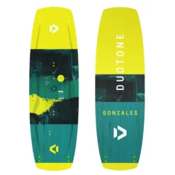 Duotone Kiteboard Gonzales 2020