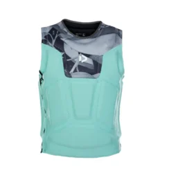 Duotone Kite Weste Vest Seat Mint 2021