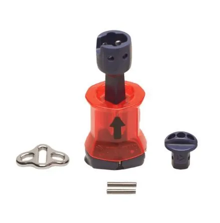 Duotone Iron Heart IV (Trust Bar) 2021 1 Duotone Iron Heart IV (Trust Bar) 2021