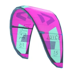 Duotone Tubekite Juice CC23:pink 2021
