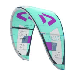 Duotone Tubekite Juice CC24:mint 2021