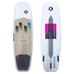 Duotone Kiteboard Voke SLS 2021