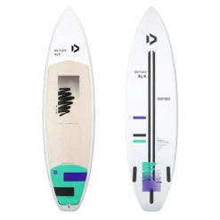 Duotone Kiteboard Wam SLS - 2023