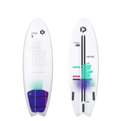 Duotone Kiteboard Fish D/LAB - 2023