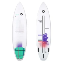 Duotone Kiteboard Wam D/LAB - 2023