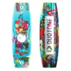 Duotone Kiteboard Jaime - 2023