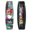 Duotone Kiteboard Jaime SLS - 2023
