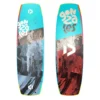 Duotone Kiteboard Gonzales - 2023