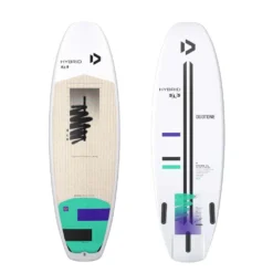 Duotone Kiteboard Hybrid SLS - 2023