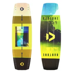 Duotone Kiteboard Gambler 2019