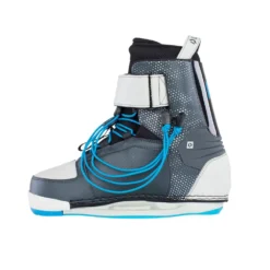 Duotone Kite Bindung Duotone Boot Black/white 2019 -Günstiges Board Neo Geschäft 44900 4300 1 31 jpg