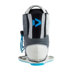 Duotone Kite Bindung Duotone Boot Black/white 2019 -Günstiges Board Neo Geschäft 44900 4300 3 34 jpg