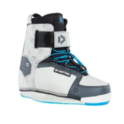 Duotone Kite Bindung Duotone Boot Black/white 2019 -Günstiges Board Neo Geschäft 44900 4300 4 30 jpg