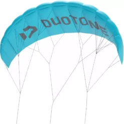 Duotone Trainerkite Trainer Lizard Petrol Blue 2023