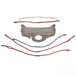 Duotone Kite Bar Zubehör 5th Element Upgrade Kit (Click Bar) 2020