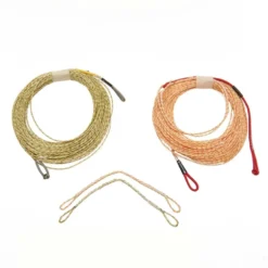 Duotone Pair Of Adjustable Back Lines (5th/QC/WSB/Click/Foil) 2021