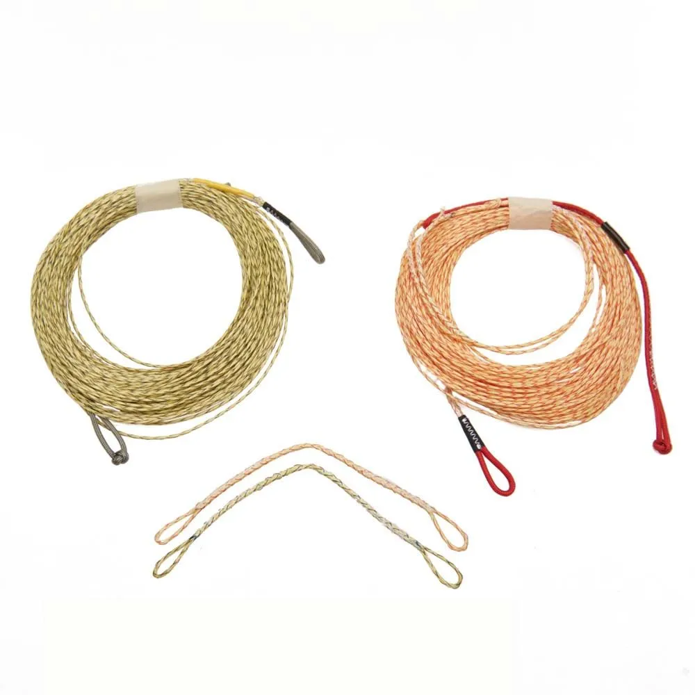 Duotone Pair Of Adjustable Back Lines (5th/QC/WSB/Click/Foil) 2021 1 Duotone Pair Of Adjustable Back Lines (5th/QC/WSB/Click/Foil) 2021