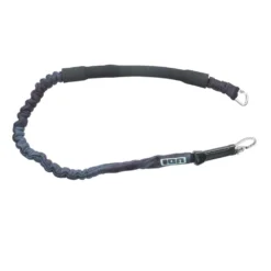 ION Kite Safety Leash Handlepass Leash 2.0 Black 2022