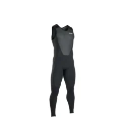 ION Neoprenanzug Long John 2.5 Herren Black 2023
