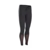 ION UV-Hose Muse Leggins - Damen Convertible Black Melange 2020