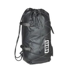 ION Kite Bag Kite Crushbag Black 2023