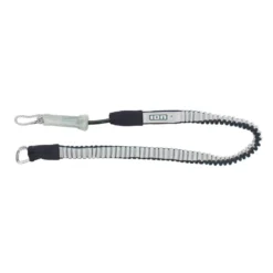 ION Kite Safety Leash Handlepass Leash Webbing Grey 2023