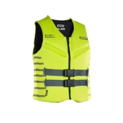 ION Prallschutzweste Booster Vest 50N FZ Black 2022 -Günstiges Board Neo Geschäft 48212 4166 2 jpg