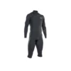 ION Neoprenanzug Seek Core Overknee LS FZ DL 4/3 Herren Black 2021