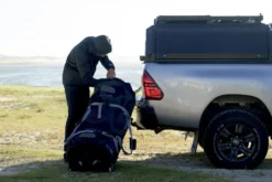 ION Kite Bag Gearbag Tec Golf 900 Black 2023 -Günstiges Board Neo Geschäft 48220 7013 CK 220209 ION 1639 2 jpg