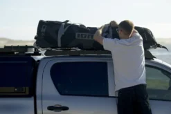 ION Kite Bag Gearbag Tec 900 Black 2023 -Günstiges Board Neo Geschäft 48220 7015 CK 220209 ION 1578 4 jpg