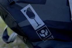 ION Kite Bag Gearbag Tec 900 Black 2023 -Günstiges Board Neo Geschäft 48220 7015 CK 220209 ION 1675 4 jpg