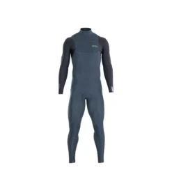 ION Neoprenanzug Seek Select Front Zip 5/4 Herren Langarm 773 Deep-sea 2023 -Günstiges Board Neo Geschäft 48222 4458 3 12 jpg