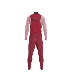 ION Neoprenanzug Seek Select Front Zip 5/4 Herren Langarm 773 Deep-sea 2023 -Günstiges Board Neo Geschäft 48222 4458 5 12 jpg