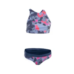 ION Neoprenanzug SurfKini Damen Shorty 991 Capsule-pink 2023