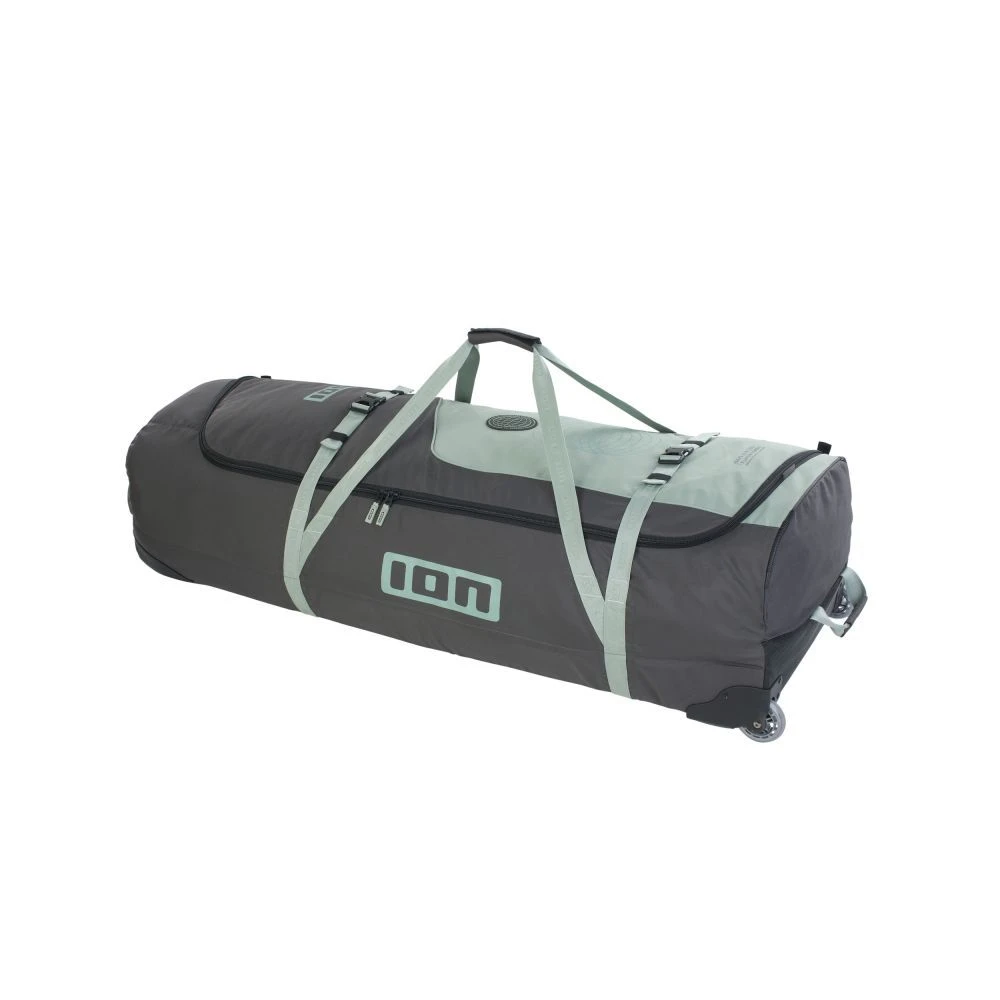 ION Windsurf Bag Gearbag Core 213 Jet-black 1 ION Windsurf Bag Gearbag Core 213 Jet-black