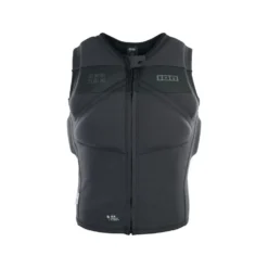 ION Prallschutzweste Vector Vest Select Front Zip 242 Graphite-grey 2023 -Günstiges Board Neo Geschäft 48232 4163 3 6 jpg