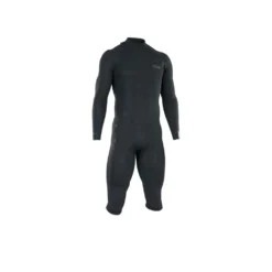 Günstiges Board Neo Geschäft 32 ION Neoprenanzug Element Overknee LS Back Zip 4/3 Herren Overknee 900 Black 2023