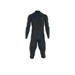 ION Neoprenanzug Element Overknee LS Back Zip 4/3 Herren Overknee 900 Black 2023 -Günstiges Board Neo Geschäft 48232 4448 3 6 jpg