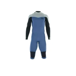 ION Neoprenanzug Element Overknee LS Back Zip 4/3 Herren Overknee 715 Cascade-blue 2023 -Günstiges Board Neo Geschäft 48232 4448 6 6 jpg